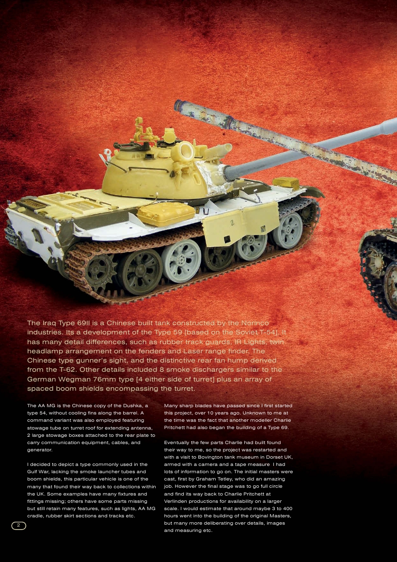 AFV Modeller-070 (2013 05-06)